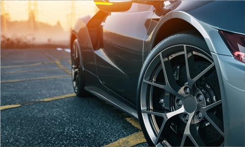 Automotive